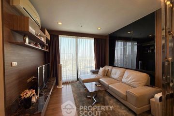 2 Bedroom Condo for rent in The Tree Interchange, Bang Sue, Bangkok near MRT Tao Poon