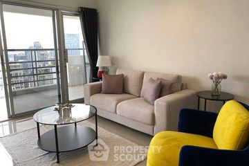 4 Bedroom Condo for rent in The Waterford Park Sukhumvit 53, Khlong Tan Nuea, Bangkok near BTS Thong Lo