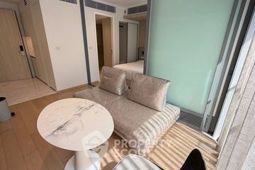1 Bedroom Condo for rent in SCOPE Promsri, Khlong Tan Nuea, Bangkok near BTS Phrom Phong