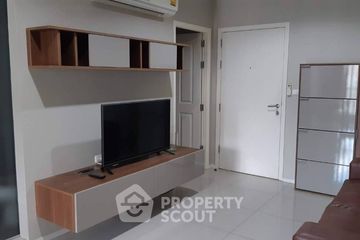 2 Bedroom Condo for rent in Aspire Rama 9, Bang Kapi, Bangkok near MRT Phra Ram 9