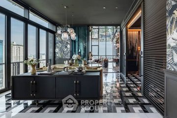 3 Bedroom Condo for rent in The Monument Thong Lo, Khlong Tan Nuea, Bangkok near BTS Thong Lo