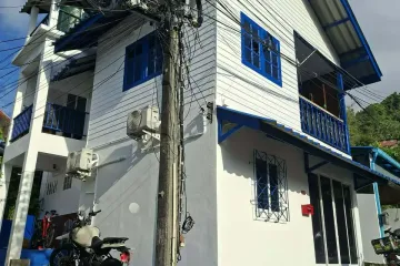 3 Bedroom House for sale in Patong, Phuket