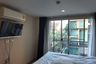 2 Bedroom Condo for rent in Resta Resort Condominium, Thung Song Hong, Bangkok near MRT Chaeng Watthana 14