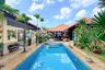 3 Bedroom House for sale in Baan Balina 2, Huai Yai, Chonburi