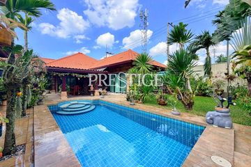 3 Bedroom House for sale in Baan Balina 2, Huai Yai, Chonburi