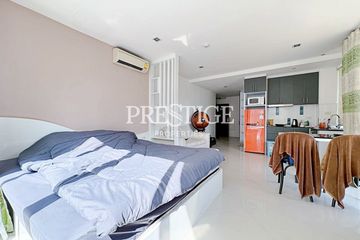 Condo for sale in Jada Beach, Nong Prue, Chonburi