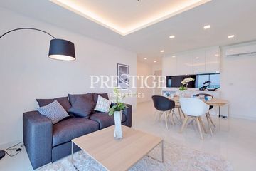 1 Bedroom Condo for sale in 1 Tower Pratumnak, Nong Prue, Chonburi