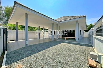 3 Bedroom House for rent in Nong Prue, Chonburi