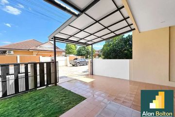 4 Bedroom House for rent in Nong Prue, Chonburi