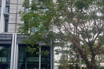 Office for sale in Bang Kaeo, Samut Prakan