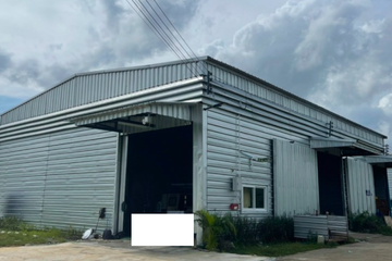 Warehouse / Factory for rent in Nong Prue, Chonburi