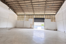 Warehouse / Factory for rent in Bang Sao Thong, Samut Prakan