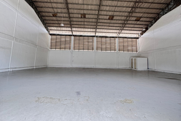 Warehouse / Factory for rent in Bang Sao Thong, Samut Prakan