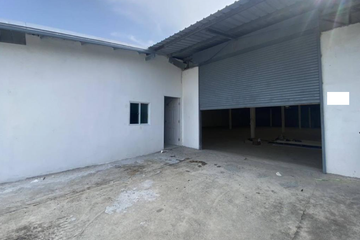 Warehouse / Factory for rent in Na Mueang, Chachoengsao