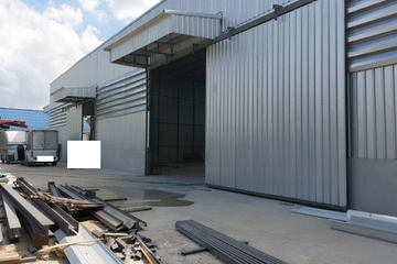 Warehouse / Factory for rent in Bang Chan, Bangkok