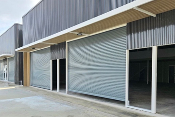 Warehouse / Factory for rent in Suan Luang, Bangkok near MRT Phatthanakan