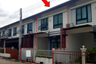 3 Bedroom Townhouse for sale in Kut Ngong, Chonburi
