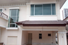 3 Bedroom House for sale in Bang Kraso, Nonthaburi near MRT Yaek Nonthaburi 1