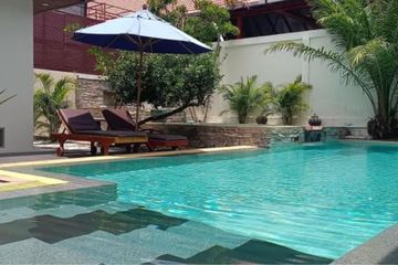 3 Bedroom House for sale in Majestic Residence, Nong Prue, Chonburi