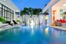 4 Bedroom House for sale in Majestic Residence, Nong Prue, Chonburi