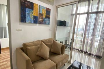1 Bedroom Condo for rent in Ideo Verve Sukhumvit, Phra Khanong Nuea, Bangkok near BTS On Nut