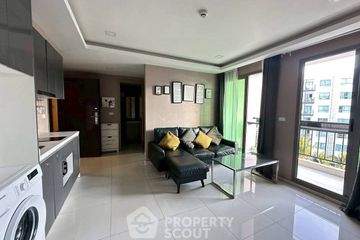 2 Bedroom Condo for rent in Arcadia Beach Continental, Nong Prue, Chonburi