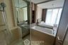 1 Bedroom Condo for rent in The ESSE Asoke, Khlong Toei Nuea, Bangkok near BTS Asoke