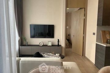 2 Bedroom Condo for rent in The ESSE Asoke, Khlong Toei Nuea, Bangkok near BTS Asoke