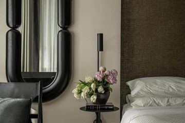 1 Bedroom Condo for rent in The Reserve Sukhumvit 61, Khlong Tan Nuea, Bangkok near BTS Ekkamai