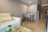 1 Bedroom Condo for rent in Culture Chula, Si Phraya, Bangkok near MRT Sam Yan