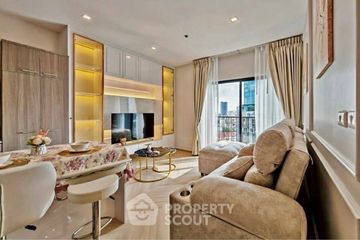 1 Bedroom Condo for rent in Noble Reveal, Phra Khanong Nuea, Bangkok near BTS Thong Lo