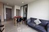 2 Bedroom Condo for rent in THE LINE Wongsawang, Wong Sawang, Bangkok near MRT Wong Sawang