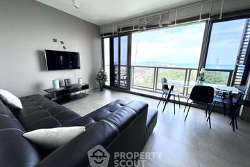 2 Bedroom Condo for sale in Unixx South Pattaya, Nong Prue, Chonburi