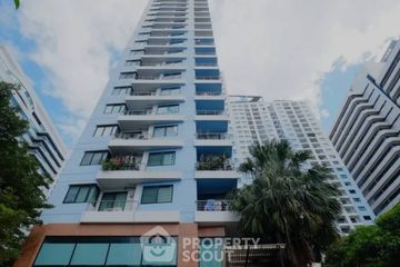 2 Bedroom Condo for sale in Khlong Toei Nuea, Bangkok near MRT Phetchaburi