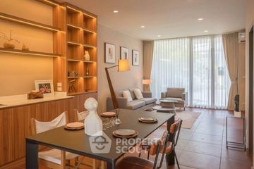 2 Bedroom Townhouse for sale in Tha Raeng, Bangkok