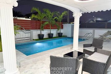 4 Bedroom Villa for sale in Nong Prue, Chonburi