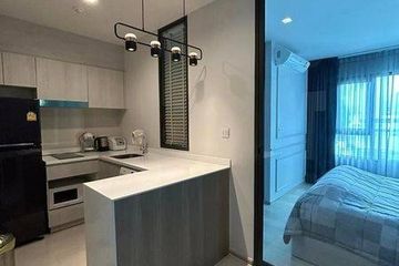 1 Bedroom Condo for sale in Life One Wireless, Lumpini, Bangkok near BTS Ploen Chit