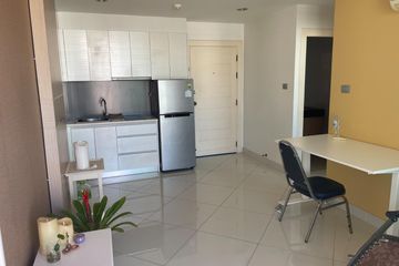 1 Bedroom Condo for rent in Paradise Park, Nong Prue, Chonburi