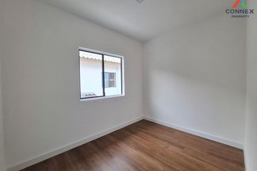 3 Bedroom Townhouse for sale in Baan Pruksa 54 Klongtanon-Bangbuathong, Bang Mae Nang, Nonthaburi