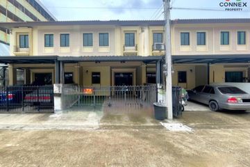 3 Bedroom Townhouse for sale in Pruksa Ville Tiwanon &ndash; Rangsit, Bang Kadi, Pathum Thani