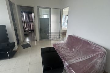 2 Bedroom Condo for rent in Aspire Sukhumvit 48, Phra Khanong, Bangkok near BTS Phra Khanong