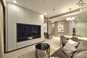 2 Bedroom Condo for rent in Q Langsuan, Lumpini, Bangkok near BTS Ratchadamri