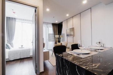 2 Bedroom Condo for rent in Ideo Q Victory, Thanon Phaya Thai, Bangkok near BTS Victory Monument