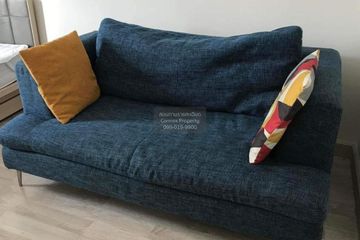 1 Bedroom Condo for rent in Ideo Mobi Rama 9, Huai Khwang, Bangkok near MRT Phra Ram 9