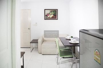 1 Bedroom Condo for rent in PP Plus Sukhumvit 71, Phra Khanong Nuea, Bangkok near BTS Phra Khanong