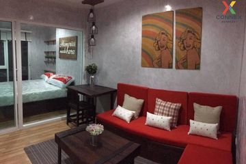 1 Bedroom Condo for rent in Regent Orchid Sukhumvit 101, Bang Chak, Bangkok near BTS Punnawithi