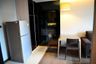 1 Bedroom Condo for rent in Tidy Thonglor, Khlong Tan Nuea, Bangkok near BTS Thong Lo