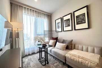 1 Bedroom Condo for rent in COCO Parc, Thung Maha Mek, Bangkok near MRT Khlong Toei