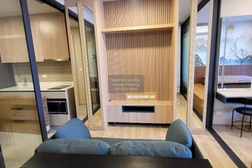 1 Bedroom Condo for rent in XT Phayathai, Thanon Phaya Thai, Bangkok near BTS Phaya Thai