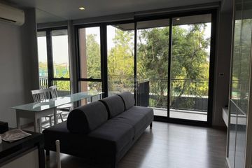 1 Bedroom Condo for rent in Mori Haus, Phra Khanong Nuea, Bangkok near BTS On Nut